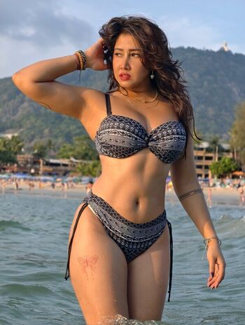 🔥 Sofia ansari page leaked private photo uncensored full
