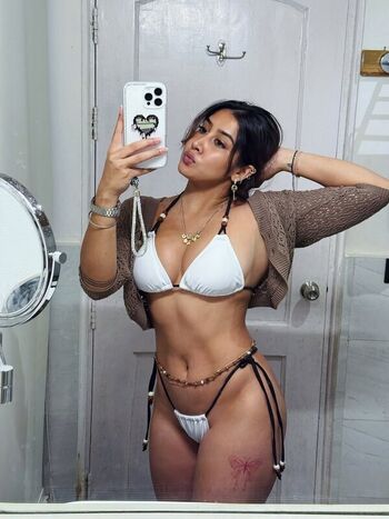 🔥 Sofia ansari page leaked private photo uncensored full