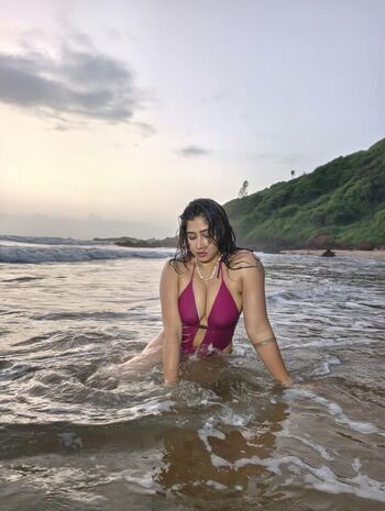 🔥 Sofia ansari page leaked private photo uncensored full