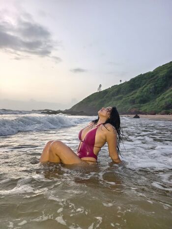🔥 Sofia ansari page leaked private photo uncensored full