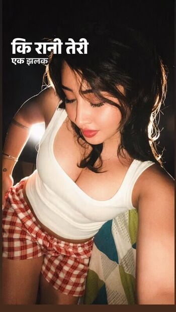 🔥 Sofia ansari page leaked private photo uncensored full
