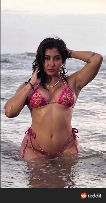 🔥 Sofia ansari leaked private photo uncensored full