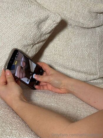 🔥 Sofia gomez  page leaked private photo uncensored full