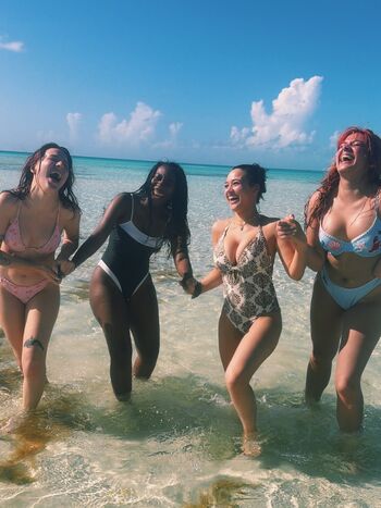 🔥 Sofia gomez  page leaked private photo uncensored full