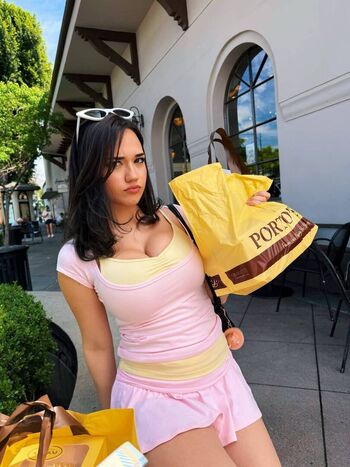 🔥 Sofia gomez  page leaked private photo uncensored full