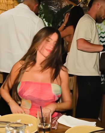 🔥 Sofia vergara leaked private photo uncensored full