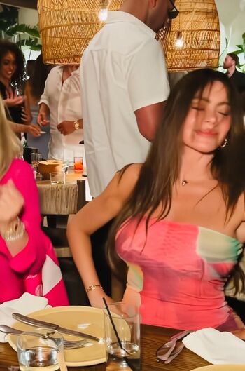 🔥 Sofia vergara leaked private photo uncensored full