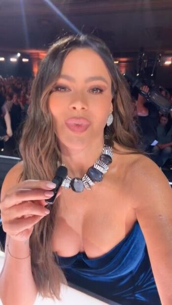🔥 Sofia vergara  page leaked private photo uncensored full
