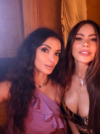 🔥 Sofia vergara  page leaked private photo uncensored full