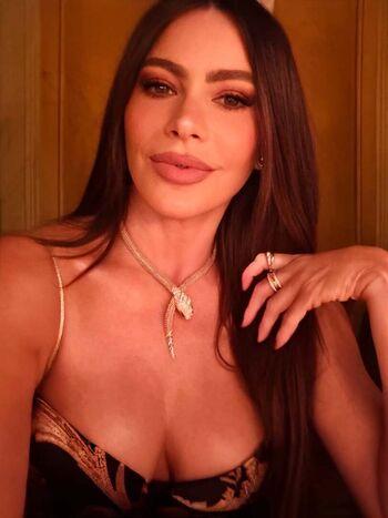 🔥 Sofia vergara  page leaked private photo uncensored full