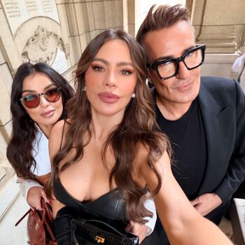 🔥 Sofia vergara leaked private photo uncensored full