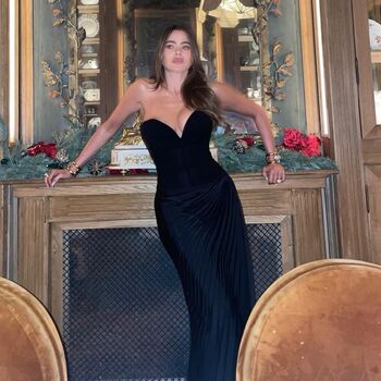 🔥 Sofia vergara leaked private photo uncensored full