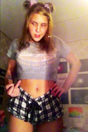 🔥 Sofia voskresenskaya leaked private photo uncensored full