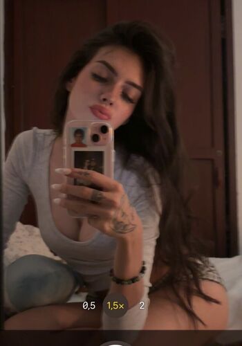 🔥 Sofiaatreides leaked private photo uncensored full
