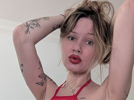 🔥 Sofiafelis leaked private photo uncensored full