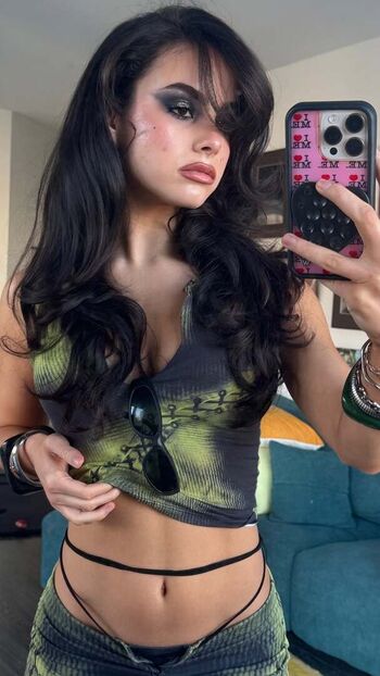 🔥 Sofiaspams  page leaked private photo uncensored full