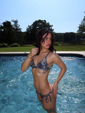 🔥 Sofiaspams leaked private photo uncensored full
