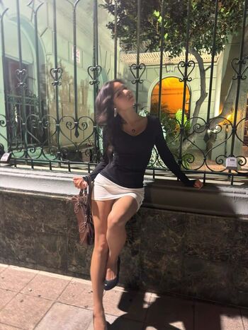 🔥 Sohanna ricci page leaked private photo uncensored full