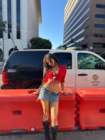 🔥 Sohanna ricci page leaked private photo uncensored full