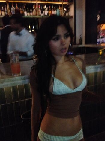 🔥 Sohanna ricci page leaked private photo uncensored full