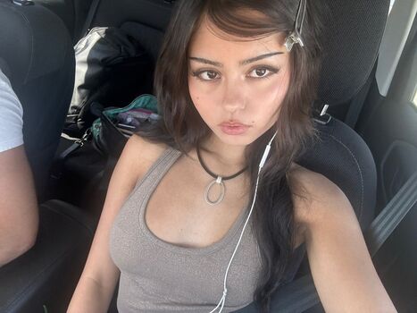 🔥 Sohanna ricci page leaked private photo uncensored full