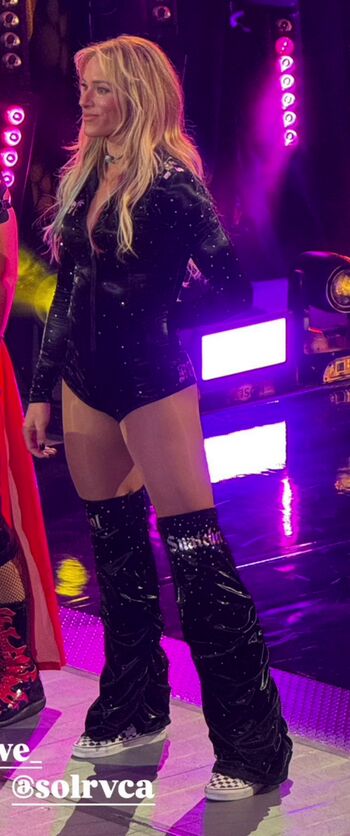 🔥 Sol ruca  page leaked private photo uncensored full