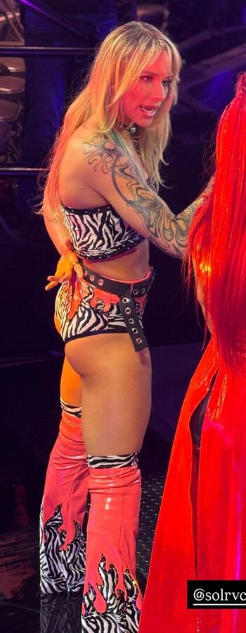 🔥 Sol ruca  page leaked private photo uncensored full