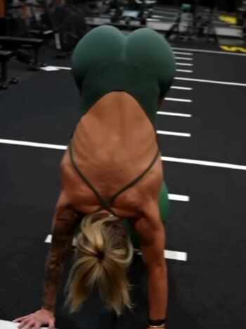 🔥 Sol ruca  page leaked private photo uncensored full