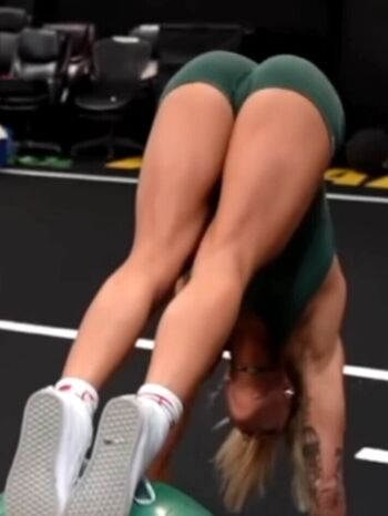 🔥 Sol ruca  page leaked private photo uncensored full