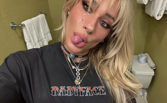 🔥 Sol ruca  page leaked private photo uncensored full