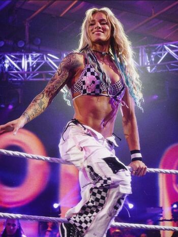 🔥 Sol ruca  page leaked private photo uncensored full