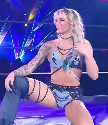 🔥 Sol ruca  page leaked private photo uncensored full