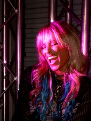 🔥 Sol ruca  page leaked private photo uncensored full