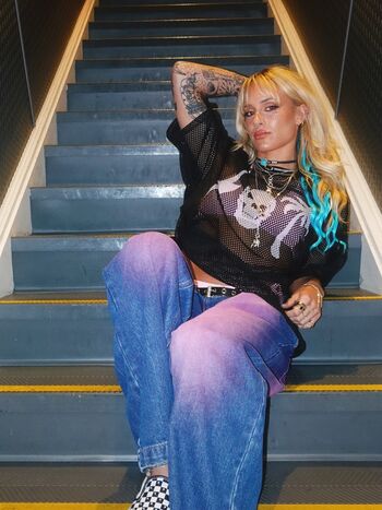 🔥 Sol ruca  page leaked private photo uncensored full