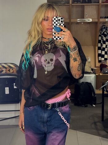 🔥 Sol ruca  page leaked private photo uncensored full