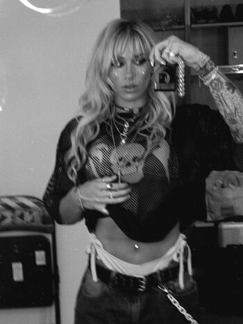 🔥 Sol ruca  page leaked private photo uncensored full