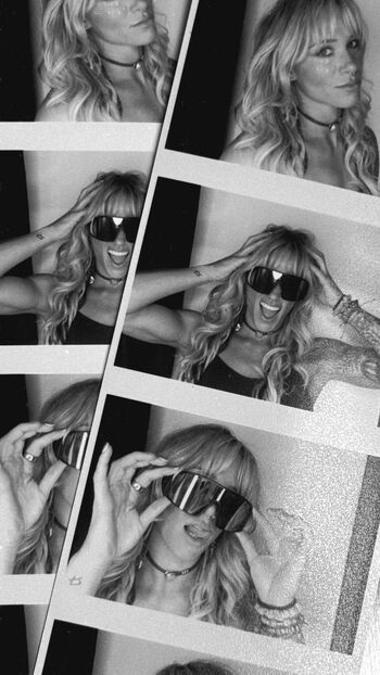 🔥 Sol ruca  page leaked private photo uncensored full