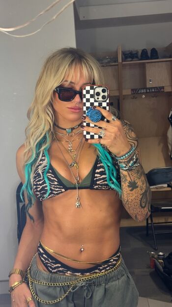 🔥 Sol ruca leaked private photo uncensored full