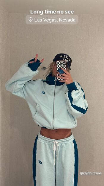 🔥 Sol ruca leaked private photo uncensored full