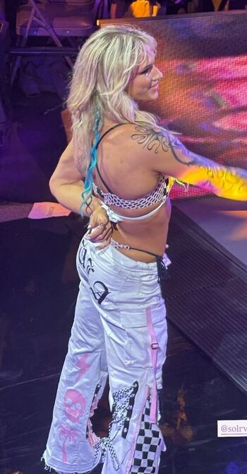 🔥 Sol ruca leaked private photo uncensored full