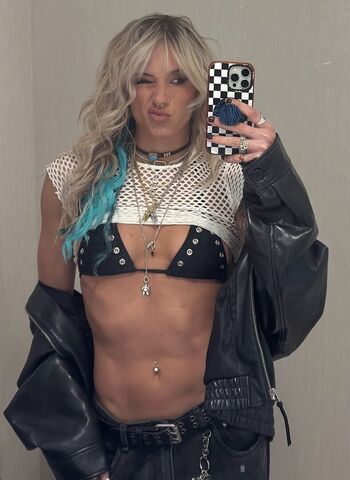 🔥 Sol ruca leaked private photo uncensored full