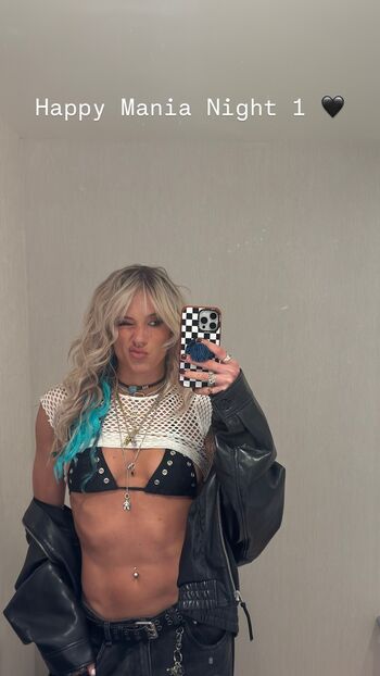 🔥 Sol ruca leaked private photo uncensored full