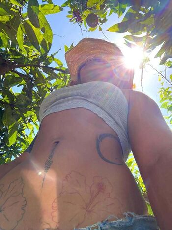 🔥 Soleyfaye page leaked private photo uncensored full