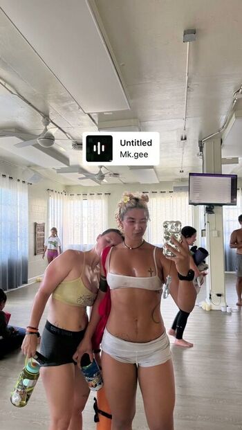🔥 Soleyfaye page leaked private photo uncensored full