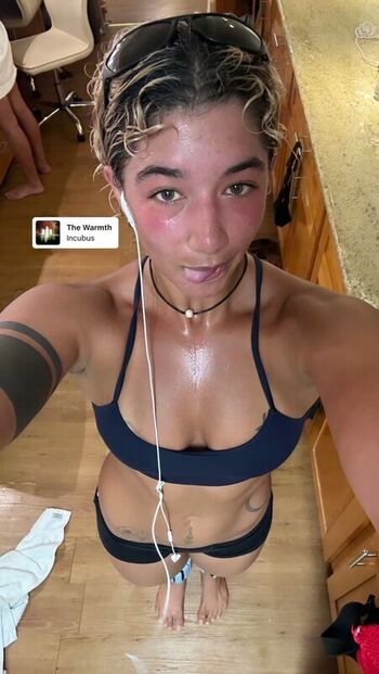 🔥 Soleyfaye page leaked private photo uncensored full