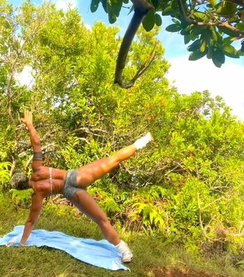 🔥 Soleyfaye page leaked private photo uncensored full