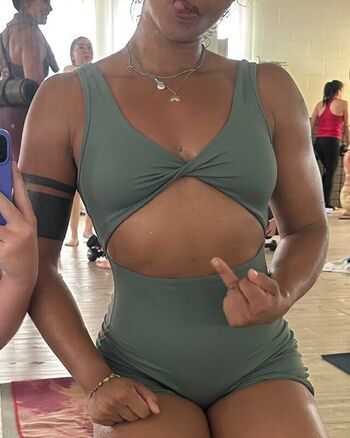🔥 Soleyfaye page leaked private photo uncensored full