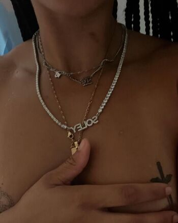 🔥 Soleyfaye page leaked private photo uncensored full