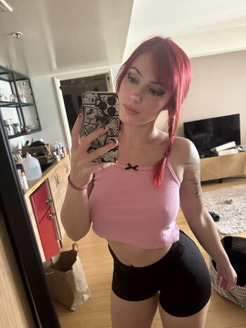 🔥 Solomonica de winter  page leaked private photo uncensored full