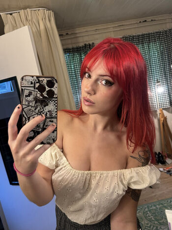 🔥 Solomonica de winter  page leaked private photo uncensored full
